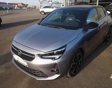 Opel Corsa Saint-Hilaire-du-Harcouët