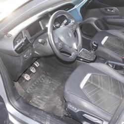 Opel Corsa Elegance Business 1.2 Turbo 100 ch BVA8 Saint-Hilaire-du-Harcou&euml;t