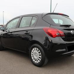 Opel Corsa Enjoy 1.4 90 ch Plo&euml;rmel