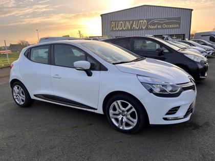Renault Clio - Génération  TCe 75 - 19 - 8 590 €