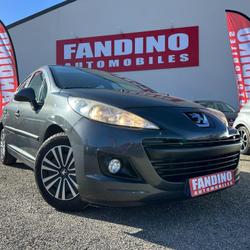 Peugeot 207+ 1.4 HDi 68ch FAP BLUE LION Pavie
