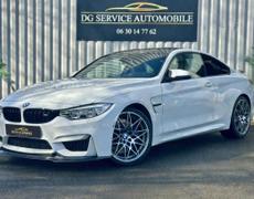 BMW M4 coupe Bréal-sous-Montfort