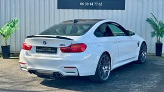 BMW M4 coupe  - Competition - photo 2