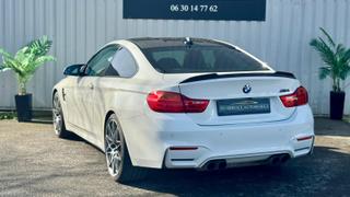 BMW M4 coupe  - Competition - photo 3