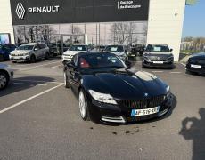 BMW Z4 Roadster Pontchâteau