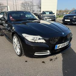 BMW Z4 Roadster Luxe A Z4 sDrive35i 306ch Pontch&acirc;teau