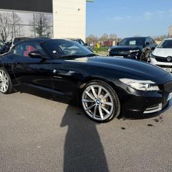 BMW Z4 Roadster Luxe A Z4 sDrive35i 306ch Pontch&acirc;teau