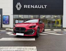 Renault Clio 6 Landerneau