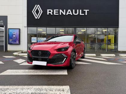 Renault Clio - esprit Alpine full hybrid E-Tech 160 ch E-Tech 160 ch - 29 990 €