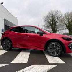 Renault Clio 6 esprit Alpine full hybrid E-Tech 160 ch E-Tech 160 ch Landerneau