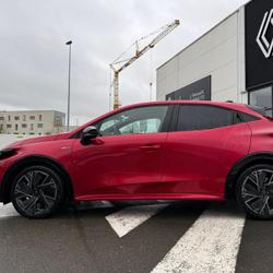 Renault Clio 6 esprit Alpine full hybrid E-Tech 160 ch E-Tech 160 ch Landerneau