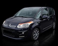 Citroen C3 Picasso