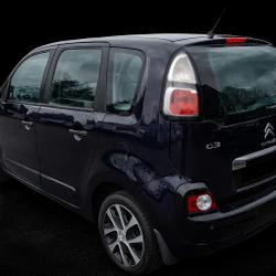 Citroen C3 Picasso Confort C3 BlueHDi 100 Grand-Fougeray