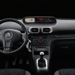 Citroen C3 Picasso Confort C3 BlueHDi 100 Grand-Fougeray