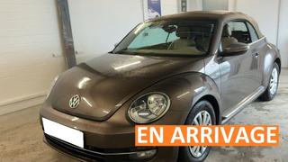 Volkswagen Coccinelle  - photo 0