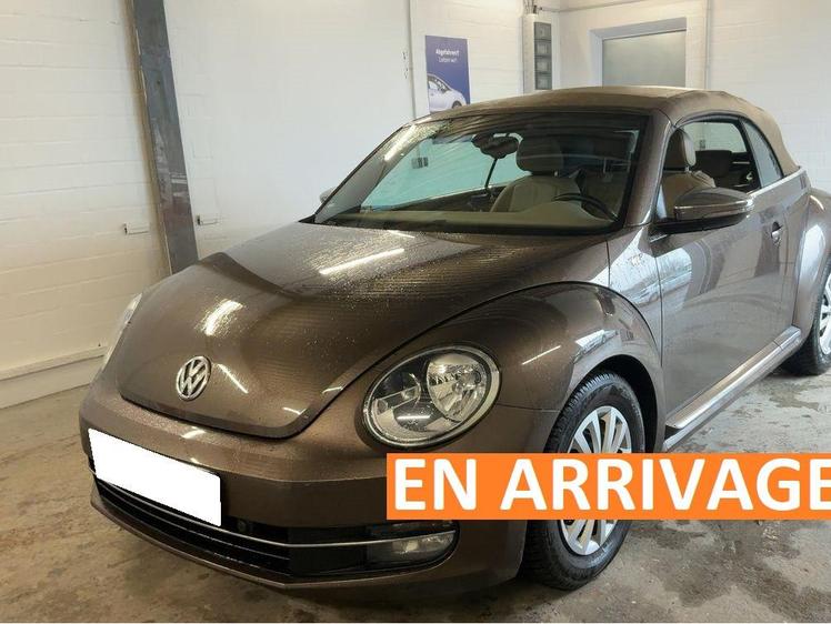 Volkswagen Coccinelle  - 23 995 €