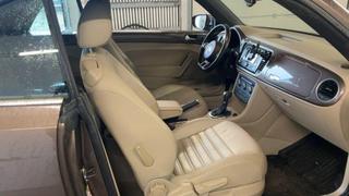 Volkswagen Coccinelle  - photo 1