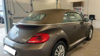 Volkswagen Coccinelle  - photo 2