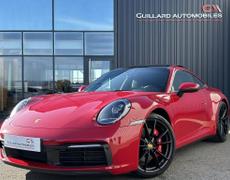 Porsche 911 Pleumeleuc