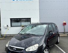 Ford C Max Château-Gontier-sur-Mayenne