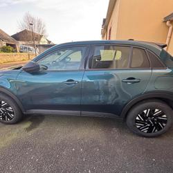 Fiat 600e 1.2 Hybrid 100ch DCT6 Ch&acirc;teau-Gontier-sur-Mayenne