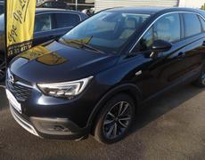 Opel Crossland X Saint-Hilaire-du-Harcouët
