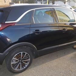 Opel Crossland X Elegance X 1.5 D 120 ch BVA6 Saint-Hilaire-du-Harcou&euml;t