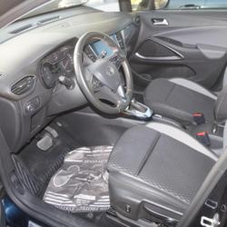 Opel Crossland X Elegance X 1.5 D 120 ch BVA6 Saint-Hilaire-du-Harcou&euml;t