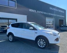Ford Kuga Vaiges