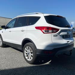 Ford Kuga Titanium Powershift A 2.0 TDCi 150 S&amp;S 4x4 Vaiges