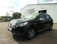 Peugeot 2008 Chavagne