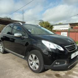 Peugeot 2008 Allure 1.6 VTi 120ch BVM5 Chavagne
