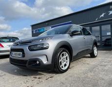 Citroen C4 Cactus - Shine  C4 BlueHDi 120 S&amp;S EAT6 - 11 990 €