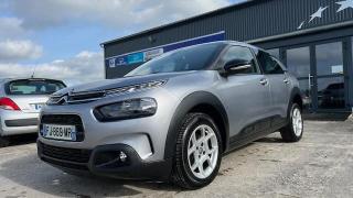 Citroen C4 Cactus  - photo 0