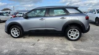 Citroen C4 Cactus  - photo 1