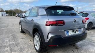 Citroen C4 Cactus  - photo 2