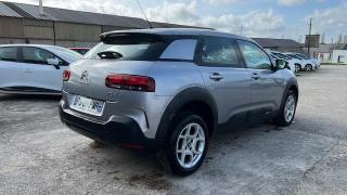 Citroen C4 Cactus  - photo 3