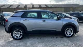 Citroen C4 Cactus  - photo 4