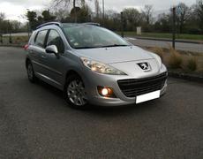 Peugeot 207 SW -  207 SW 1.6 HDi 92ch FAP - 5 940 €