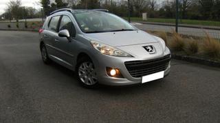Peugeot 207 SW  - photo 0