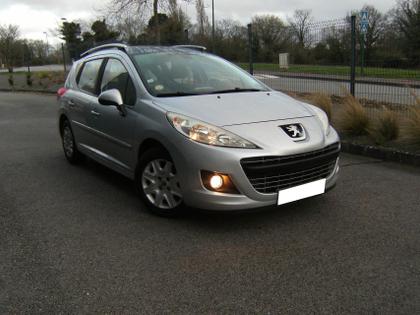 Peugeot 207 SW -  207 SW 1.6 HDi 92ch FAP - 5 940 €