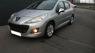 Peugeot 207 SW  - photo 1