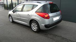 Peugeot 207 SW  - photo 2