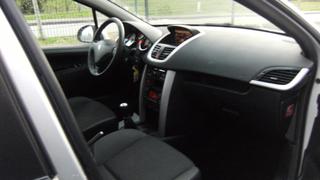 Peugeot 207 SW  - photo 4