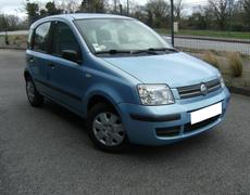 Fiat Panda Ploërmel