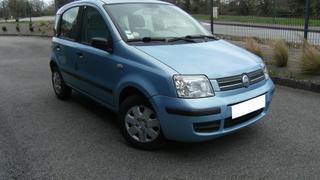 Fiat Panda  - photo 0