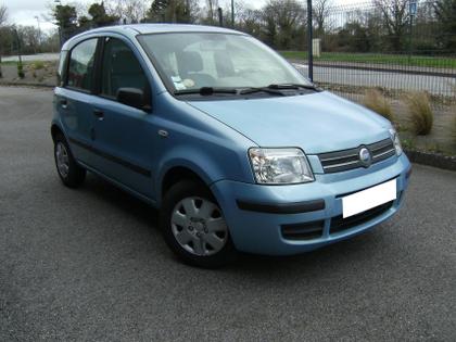 Fiat Panda -  1.2 8V - 4 390 €