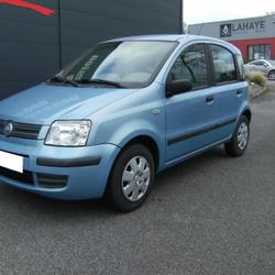 Fiat Panda 1.2 8V Plo&euml;rmel