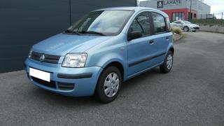Fiat Panda  - photo 1