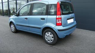 Fiat Panda  - photo 2